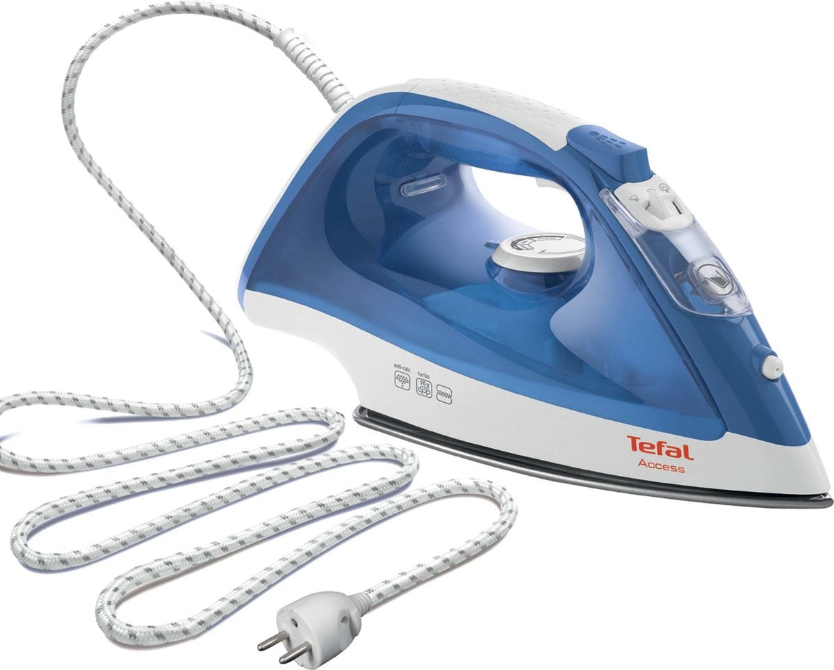 Tefal Acces FV1511 - Stoomstrijkijzer