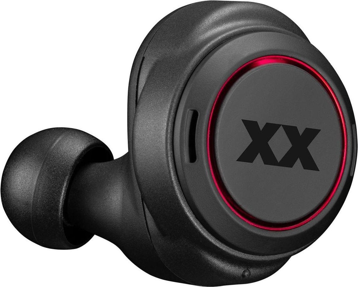 JVC HA-XC90T XX True Wireless hoofdtelefoon