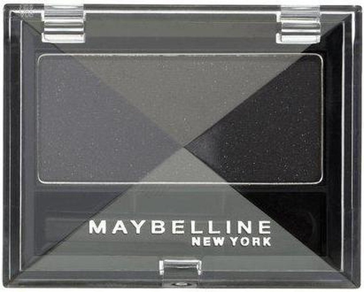 Mayb Eyestudio Mono 842 Metal Black