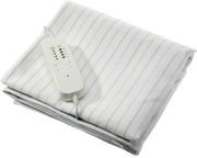 Enelca Apollo12 80009 - Elektrische deken 12V- 1-persoons 80x200cm