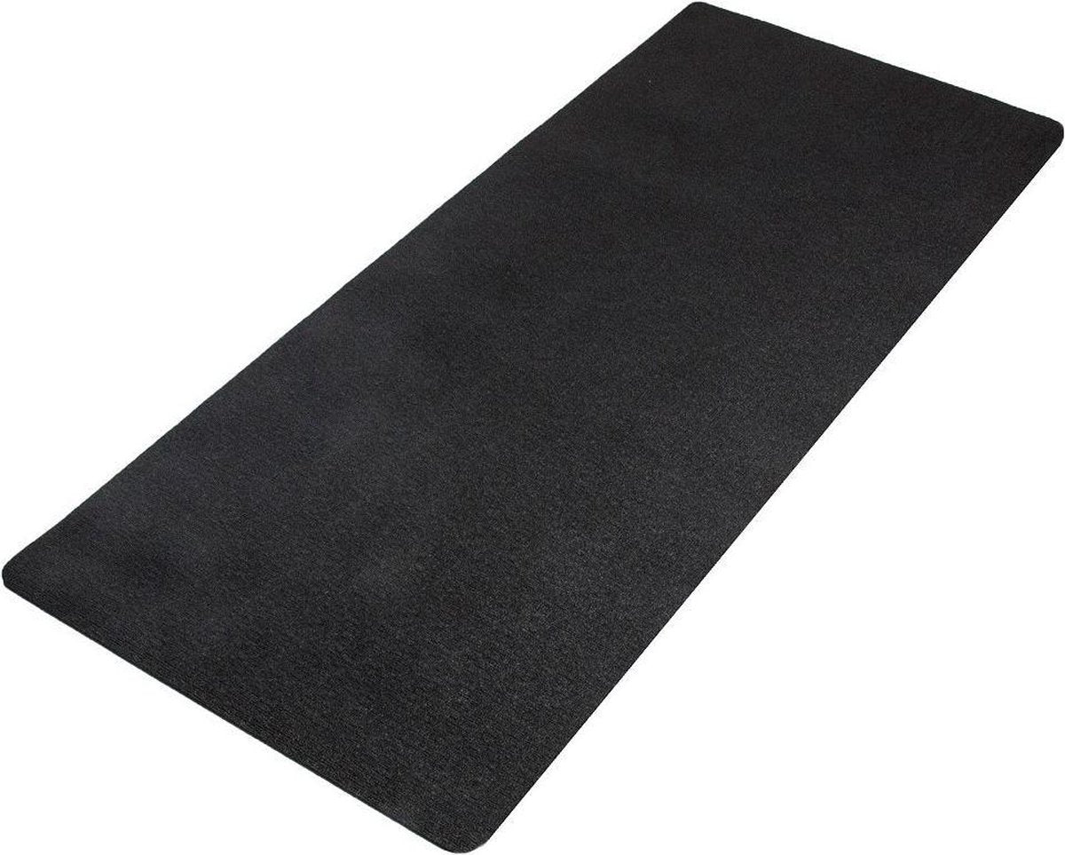 Onderlegmat - Vloermat - 250 x 90 x 0