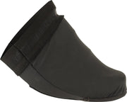 AGU Toe Covers Essential - Zwart - S - 38/39