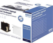 Koelsysteem Cu55 + Vd01