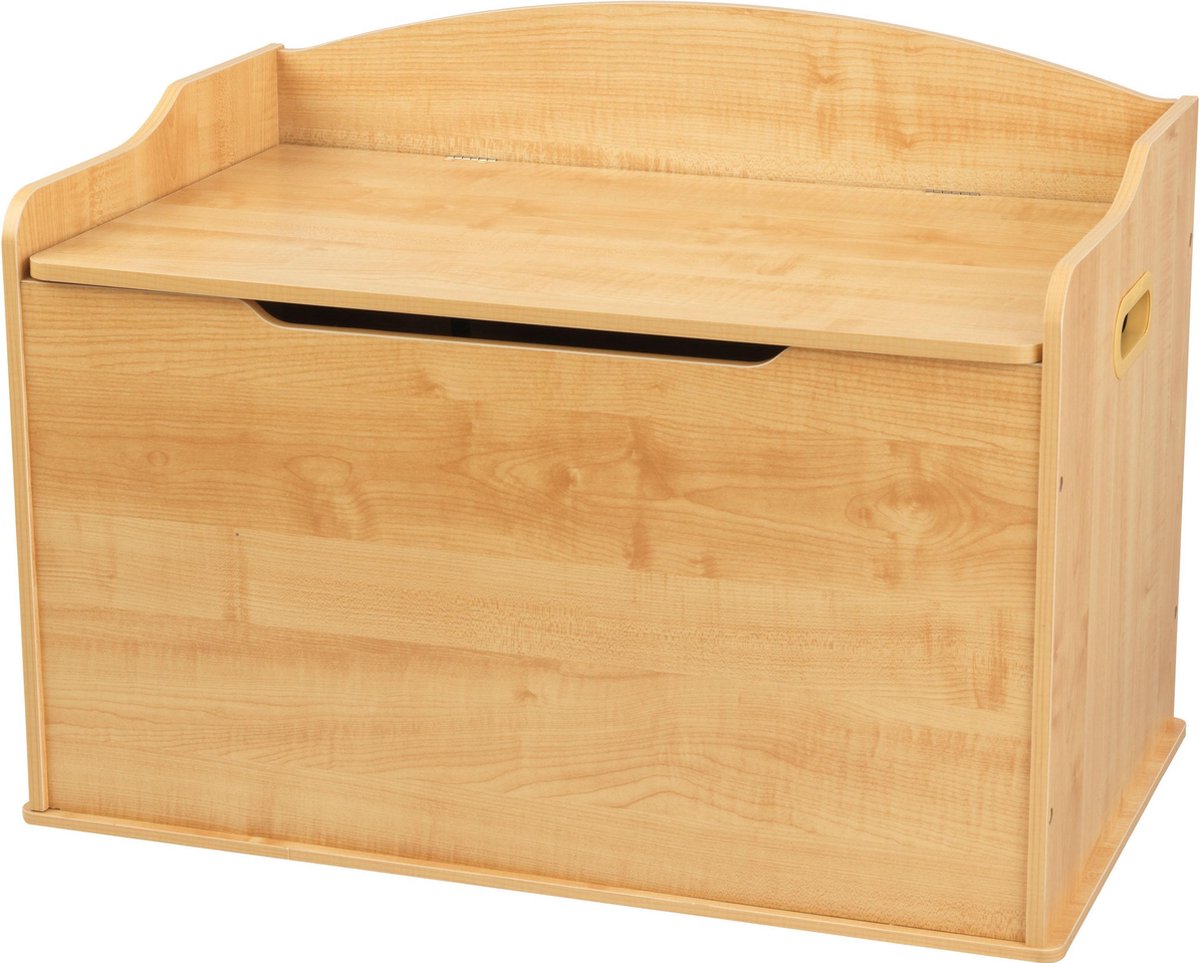 KidKraft Austin Speelgoedkist - Naturel