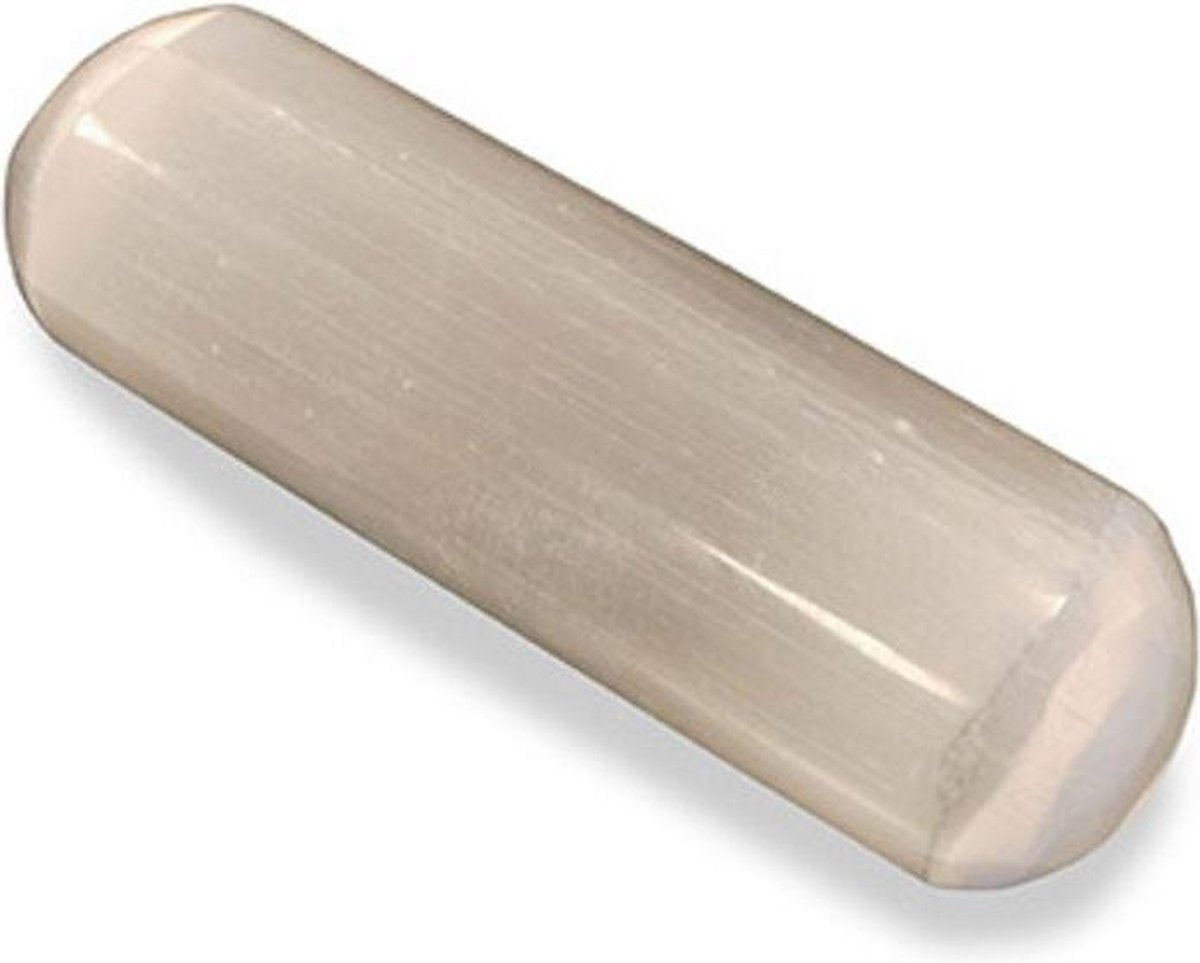 Massage Roller Selenite