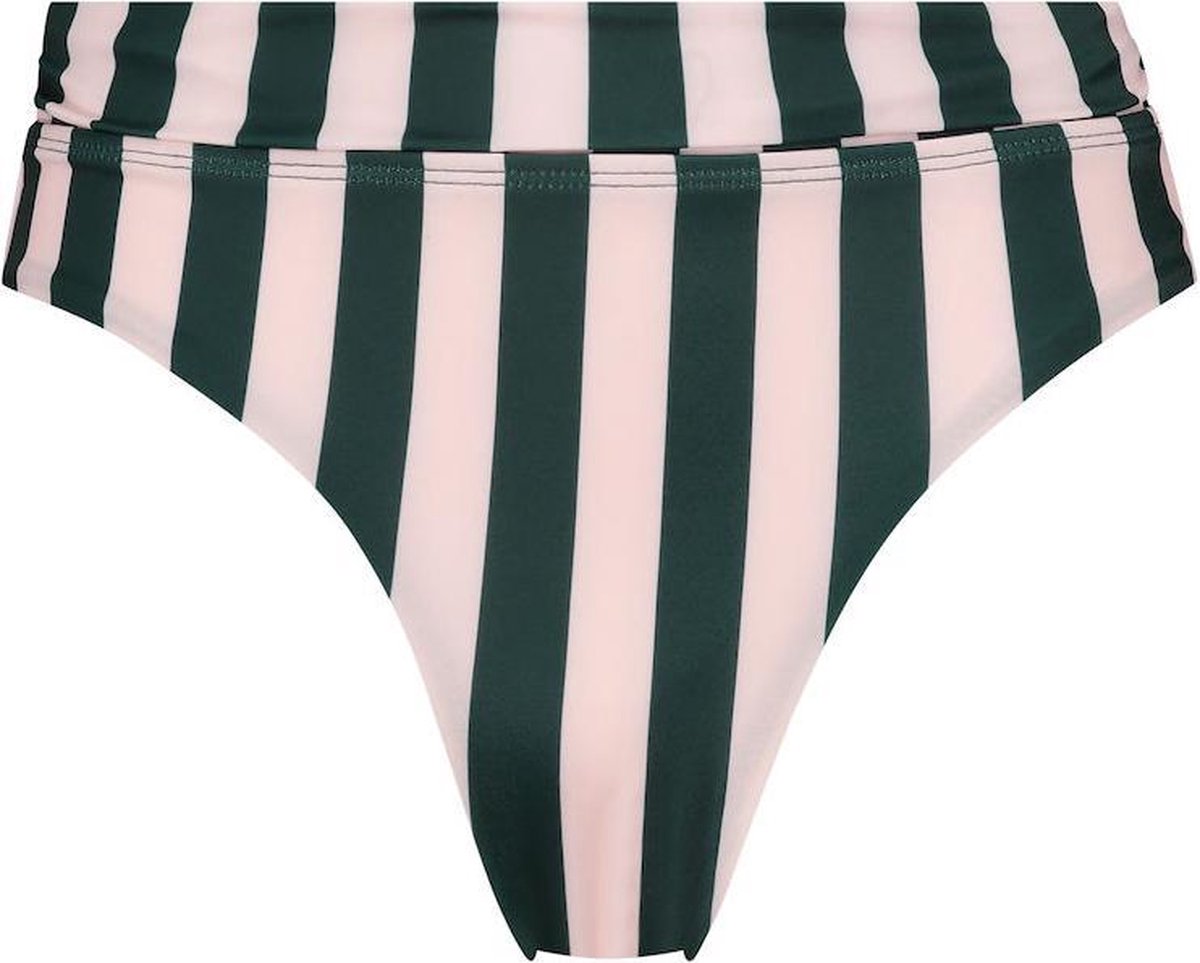 Hunkemöller Omslag bikinibroekje Santa Rosa - Maat M