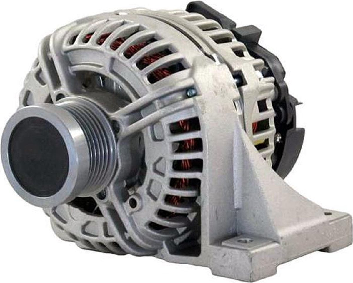 Wisselstroomdynamo voor Volvo Penta 8676498