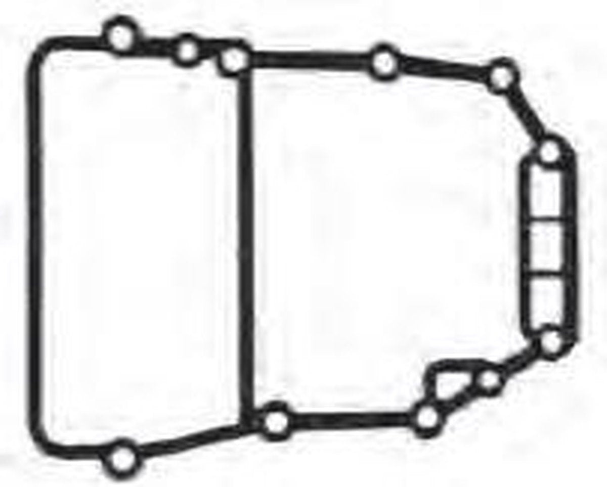 Suzuki exhaust pakking DT40C-W-G-X (1986-99) DT40W K1-K4 (2001-04) (REC11434-94411)