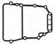 Suzuki exhaust pakking DT40C-W-G-X (1986-99) DT40W K1-K4 (2001-04) (REC11434-94411)