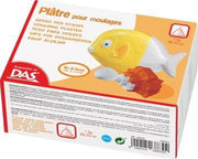 Bag of 1kg- preparation for moulding (moulding plaster powder)