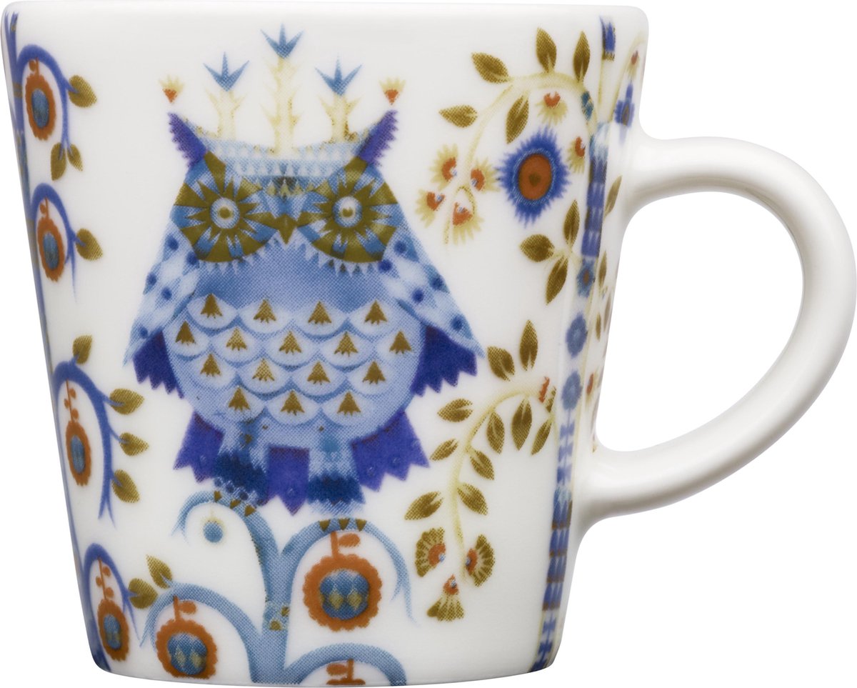 Iittala Taika - Espressokop - 0