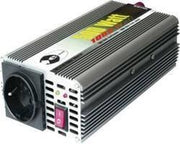 e-ast CL 500-24 Omvormer 500 W 24 V/DC - 230 V/AC