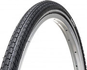 Amigo Buitenband Ortem Toro 28 X 1.50 (40-622) Zwart Reflectie