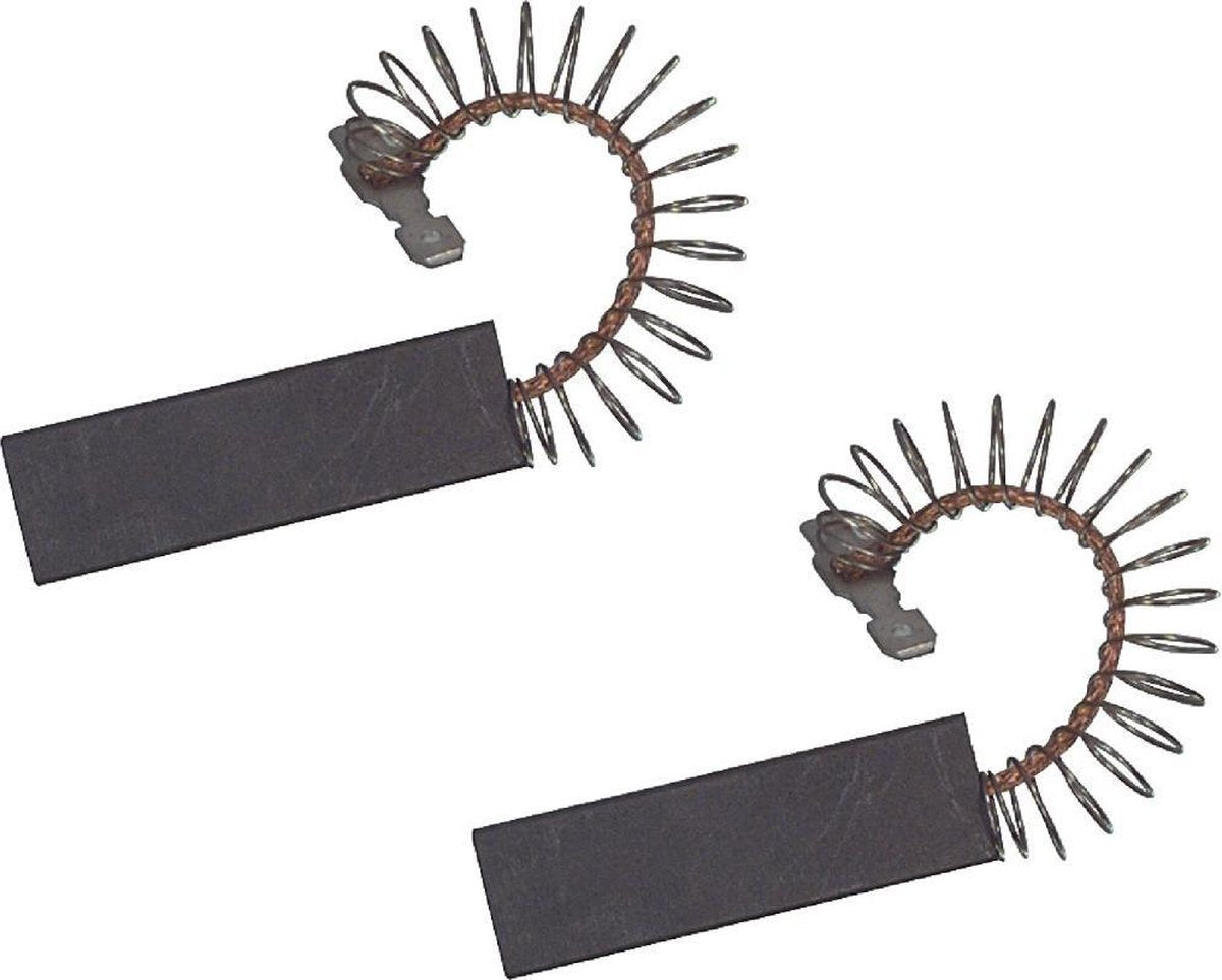 Electrolux W1-18138/A Koolborstel Origineel Onderdeelnummer 50265476007