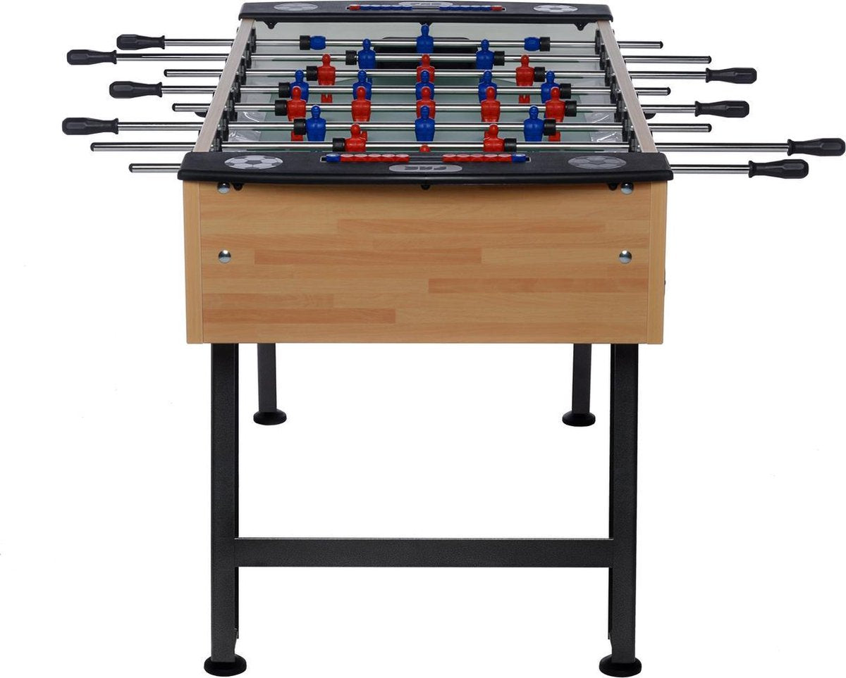 Fas Wedstrijdtafelvoetbal 124