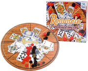 CLOWN ROMMELO BORDSPEL