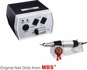 Mega Beauty Shop® Nagelfrees JD400 ZWART - Originele JSDA