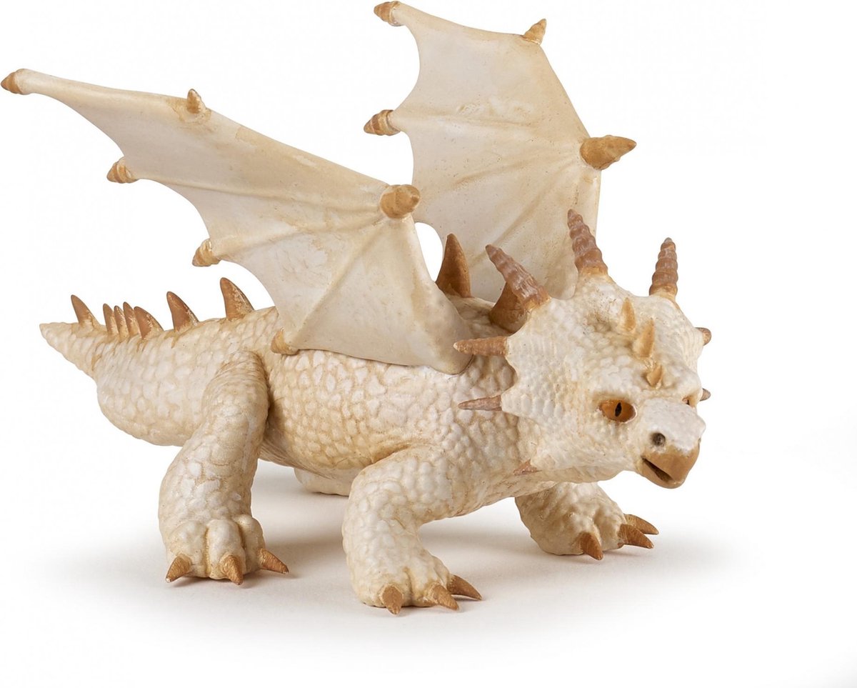 Speelfiguur - Fantasie - Draak - Froggy