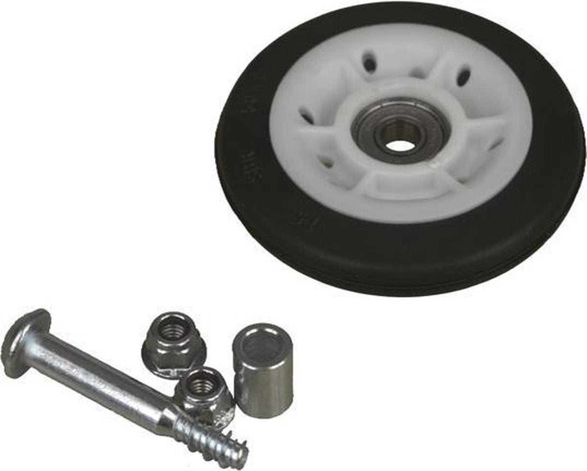 BOSCH - WIEL  - TROMMELAANDRIJVING - 00613598