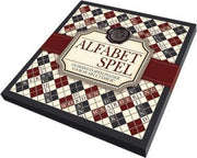Het Alfabetspel - Nova Carta
