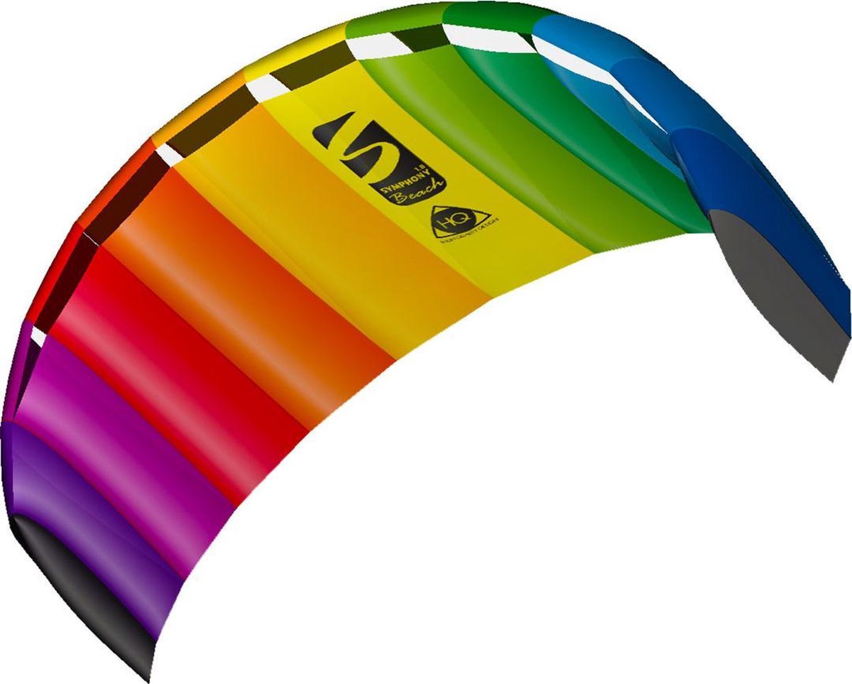 HQ Symphony Beach III 1.8 Rainbow R2F