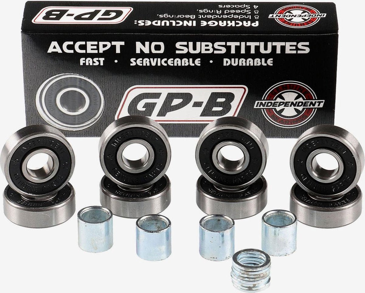 Independent GP-B skateboard lagers