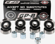 Independent GP-B skateboard lagers