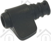 Saeco Handgreep Voor stoompijp G0053 SUP037