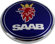 Embleem achterklep 9-3 Sport Sedan 2003-2007 logo