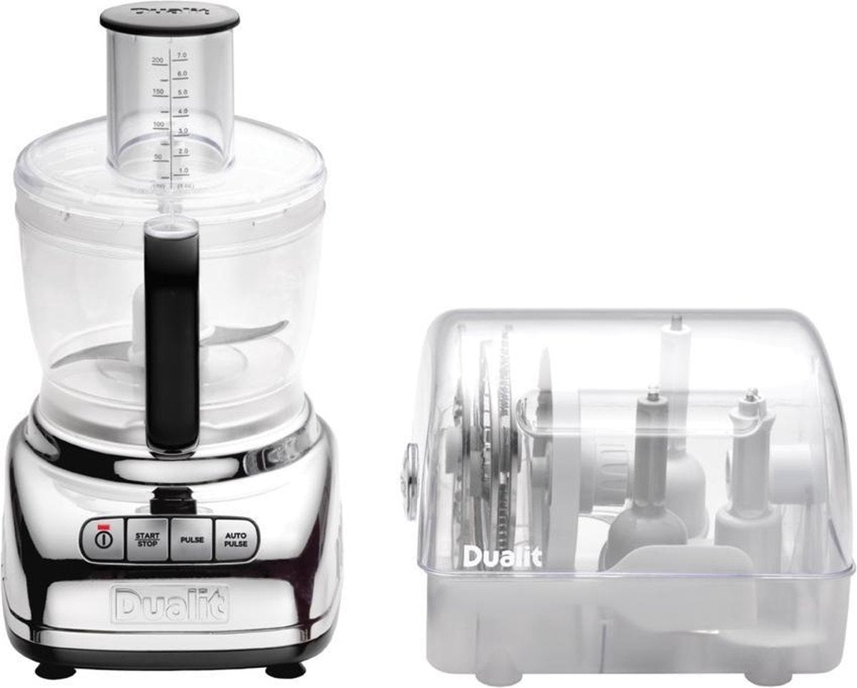 Dualit XL1500 - Foodprocessor