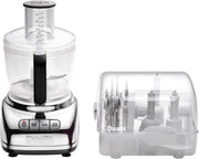 Dualit XL1500 - Foodprocessor