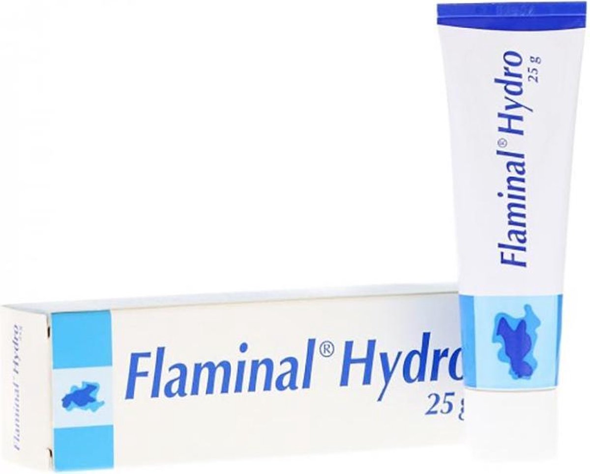 Flaminal Hydro