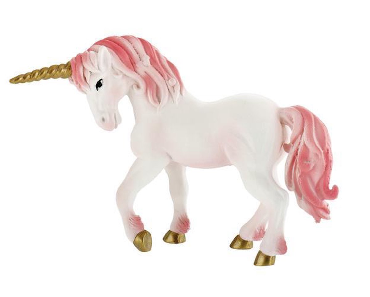 Bullyland - Eenhoorn - 8 cm hoog