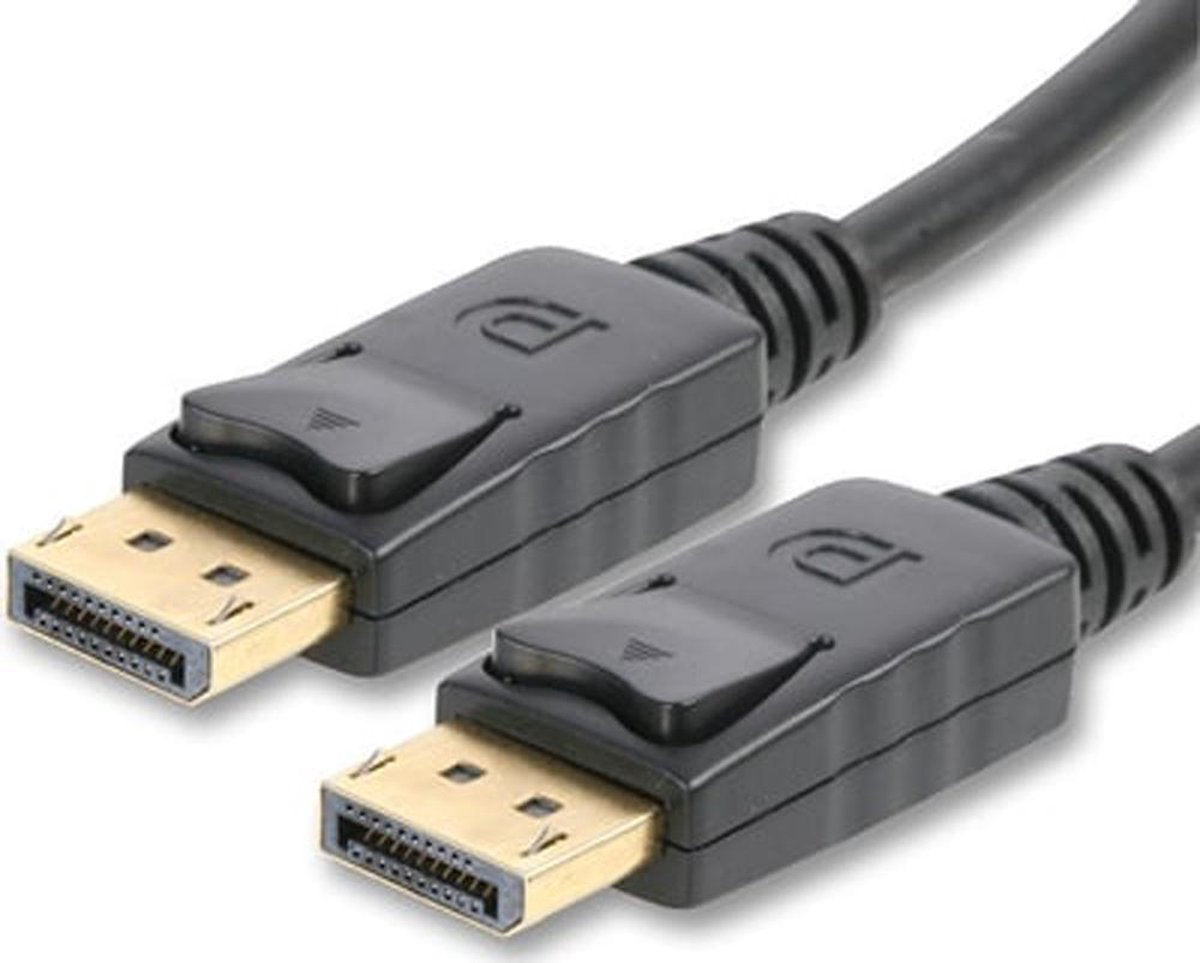 NÖRDIC DPDP-N1010 DisplayPort kabel