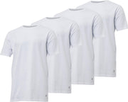 4-pak Heren t-shirts Gentlemen longfit ( extra lang )