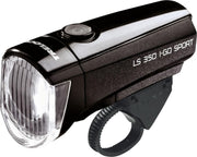 Koplamp Trelock LS350 I-Go Sport - 15 Lux