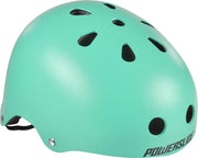 Powerslide Sporthelm - Unisex - mintgroen