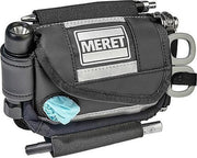 Meret PPE PRO | EHBO heuptasje | Zwart