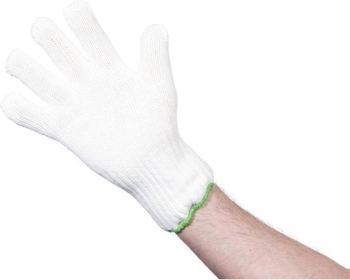 Hittebestendige handschoen
