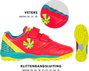 Reece Australia Bully X80 - Outdoor Sportschoenen Unisex - Maat 30