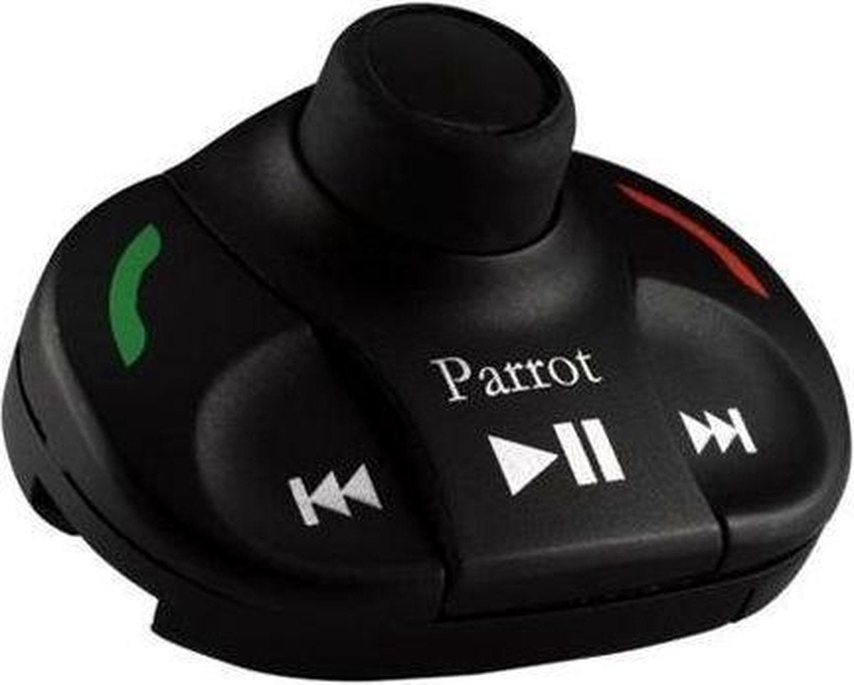 Parrot afstandsbediening voor Parrot MKi9000/9000/9200 – Carkit – Zwart