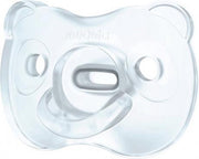 Medela Baby Fopspeen Soft Silicone Soft Blue 0-6mnd