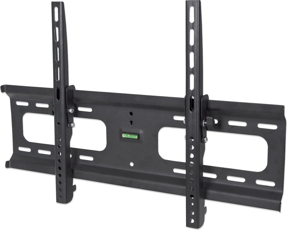 WH Sunne - Kantelbare tv beugel - Geschikt voor tv's van 37 t/m 70 inch - Zwart