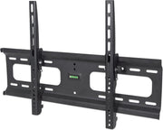 WH Sunne - Kantelbare tv beugel - Geschikt voor tv's van 37 t/m 70 inch - Zwart