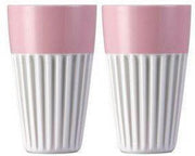 Thomas Sunny Day Light Pink Set 2 Cup°-Bekers - 0