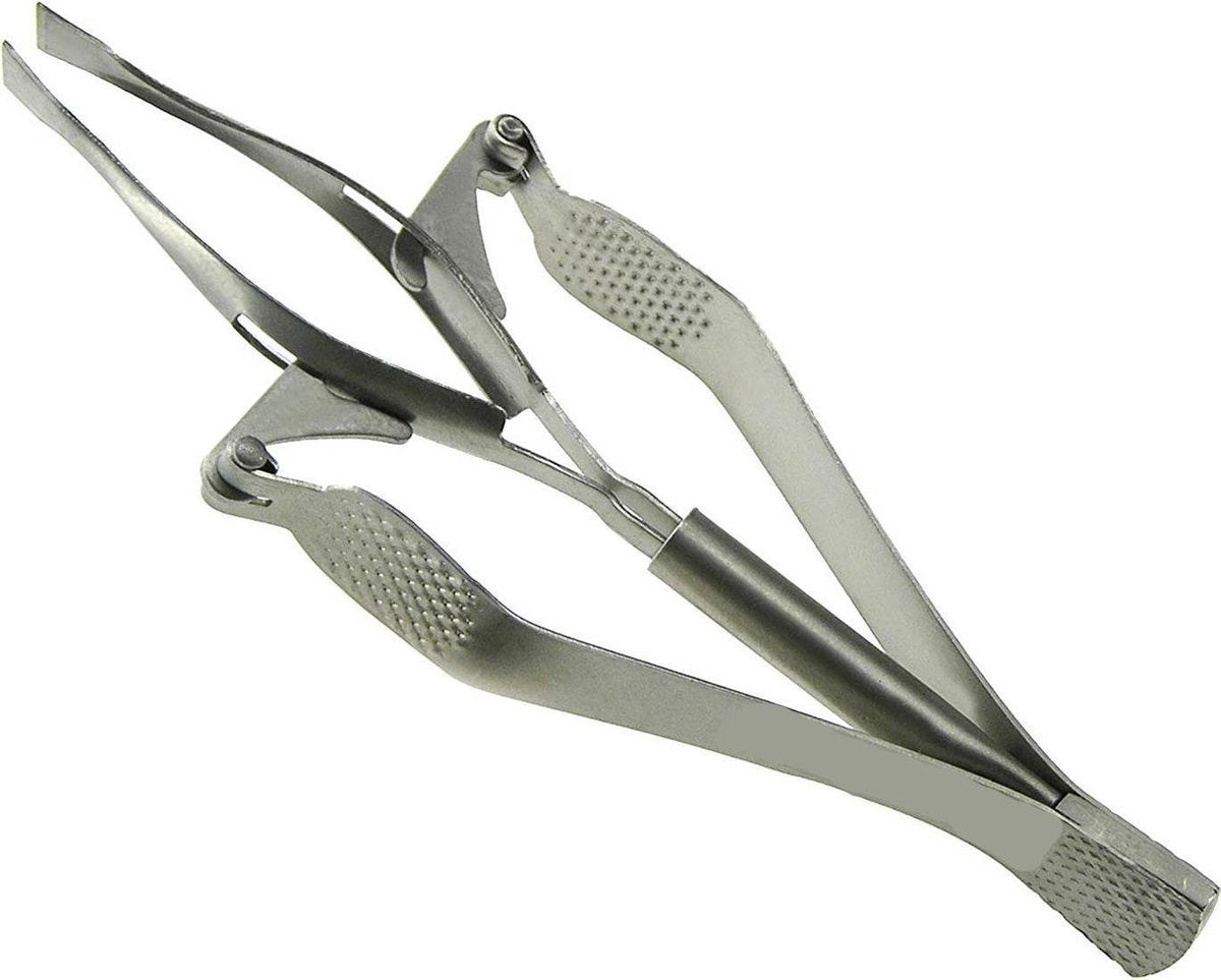 Rojafit Budget Automatische Pincet 10
