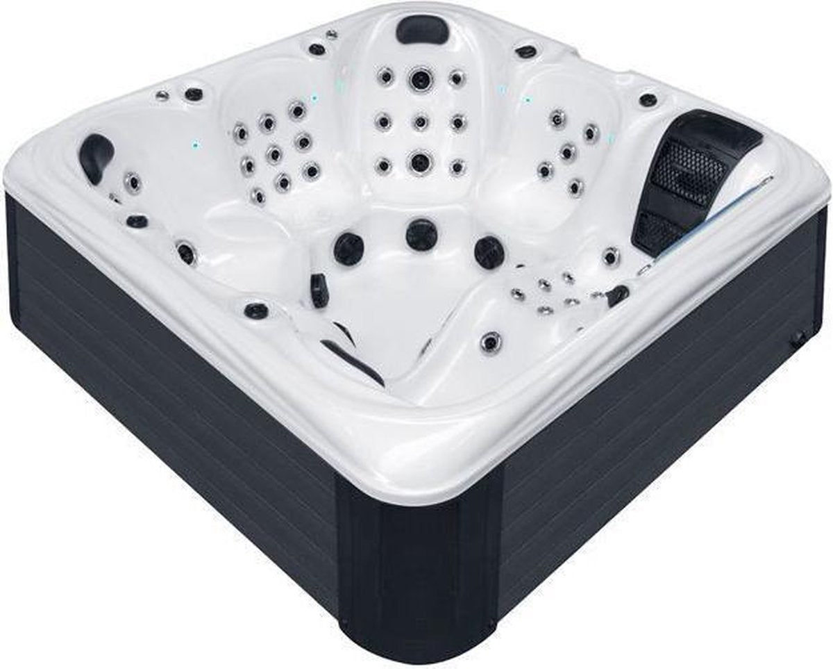 Fonteyn Spa Miracle