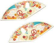 jasbeschermerset 28 inch 59 cm summer