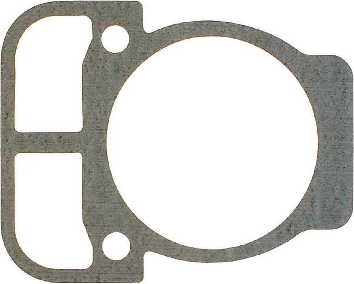 Volvo 13498 Vulplaat / shim voor Volvo Penta 0