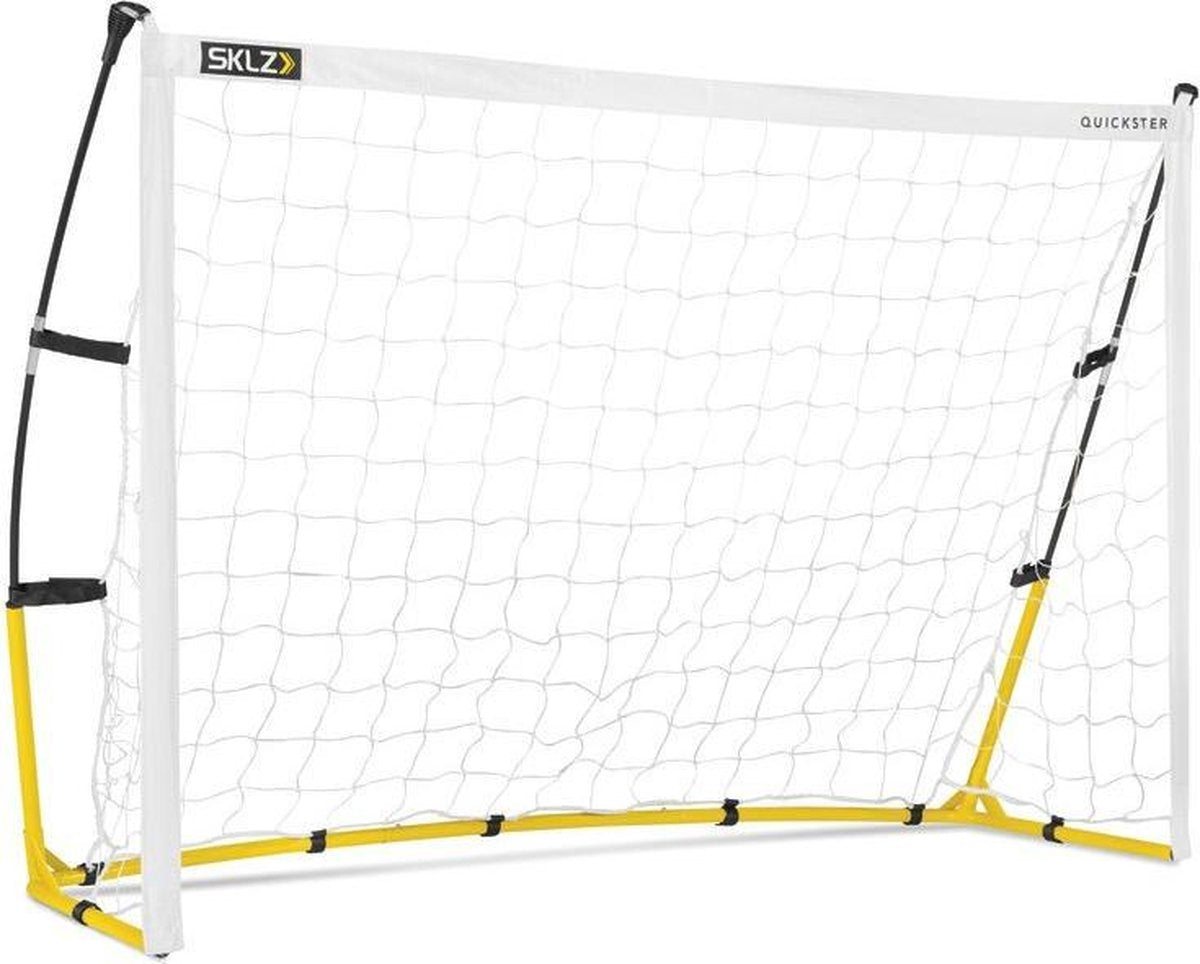 SKLZ Quickster Voetbalgoal - 360 x 180 cm